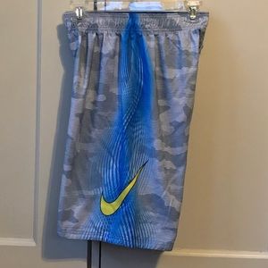 Nike boys swim trunk